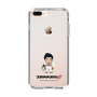 Slim Protection Case［ TEKKEN - Chibi Character - Claudio Serafino ］