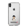 Slim Protection Case［ TEKKEN - Chibi Character - Claudio Serafino ］