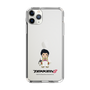 Slim Protection Case［ TEKKEN - Chibi Character - Claudio Serafino ］