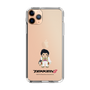 Slim Protection Case［ TEKKEN - Chibi Character - Claudio Serafino ］