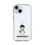 Slim Protection Case［ TEKKEN - Chibi Character - Claudio Serafino ］