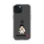 Slim Protection Case［ TEKKEN - Chibi Character - Claudio Serafino ］
