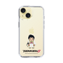 Slim Protection Case［ TEKKEN - Chibi Character - Claudio Serafino ］