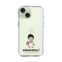 Slim Protection Case［ TEKKEN - Chibi Character - Claudio Serafino ］