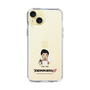Slim Protection Case［ TEKKEN - Chibi Character - Claudio Serafino ］