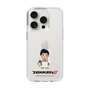 Slim Protection Case［ TEKKEN - Chibi Character - Claudio Serafino ］