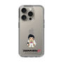 Slim Protection Case［ TEKKEN - Chibi Character - Claudio Serafino ］