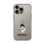 Slim Protection Case［ TEKKEN - Chibi Character - Claudio Serafino ］