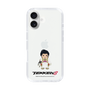 Slim Protection Case［ TEKKEN - Chibi Character - Claudio Serafino ］