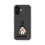 Slim Protection Case［ TEKKEN - Chibi Character - Claudio Serafino ］
