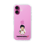 Slim Protection Case［ TEKKEN - Chibi Character - Claudio Serafino ］