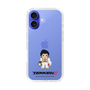 Slim Protection Case［ TEKKEN - Chibi Character - Claudio Serafino ］