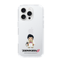 Slim Protection Case［ TEKKEN - Chibi Character - Claudio Serafino ］