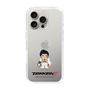 Slim Protection Case［ TEKKEN - Chibi Character - Claudio Serafino ］