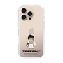 Slim Protection Case［ TEKKEN - Chibi Character - Claudio Serafino ］