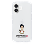 Slim Protection Case［ TEKKEN - Chibi Character - Claudio Serafino ］