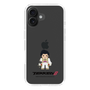 Slim Protection Case［ TEKKEN - Chibi Character - Claudio Serafino ］