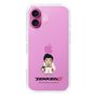 Slim Protection Case［ TEKKEN - Chibi Character - Claudio Serafino ］
