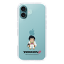 Slim Protection Case［ TEKKEN - Chibi Character - Claudio Serafino ］