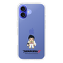 Slim Protection Case［ TEKKEN - Chibi Character - Claudio Serafino ］