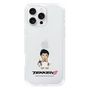 Slim Protection Case［ TEKKEN - Chibi Character - Claudio Serafino ］