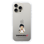 Slim Protection Case［ TEKKEN - Chibi Character - Claudio Serafino ］