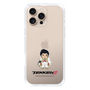 Slim Protection Case［ TEKKEN - Chibi Character - Claudio Serafino ］