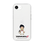 Slim Protection Case［ TEKKEN - Chibi Character - Claudio Serafino ］