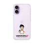 Slim Protection Case［ TEKKEN - Chibi Character - Claudio Serafino ］