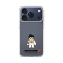 Slim Protection Case［ TEKKEN - Chibi Character - Claudio Serafino ］