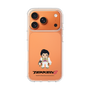 Slim Protection Case［ TEKKEN - Chibi Character - Claudio Serafino ］