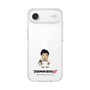 Slim Protection Case［ TEKKEN - Chibi Character - Claudio Serafino ］