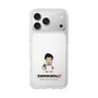 Slim Protection Case［ TEKKEN - Chibi Character - Claudio Serafino ］