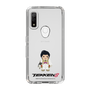 Slim Protection Case［ TEKKEN - Chibi Character - Claudio Serafino ］
