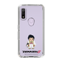 Slim Protection Case［ TEKKEN - Chibi Character - Claudio Serafino ］
