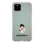 Slim Protection Case［ TEKKEN - Chibi Character - Claudio Serafino ］