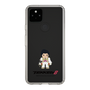 Slim Protection Case［ TEKKEN - Chibi Character - Claudio Serafino ］