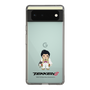 Slim Protection Case［ TEKKEN - Chibi Character - Claudio Serafino ］