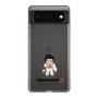 Slim Protection Case［ TEKKEN - Chibi Character - Claudio Serafino ］