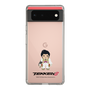 Slim Protection Case［ TEKKEN - Chibi Character - Claudio Serafino ］