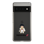 Slim Protection Case［ TEKKEN - Chibi Character - Claudio Serafino ］