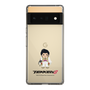 Slim Protection Case［ TEKKEN - Chibi Character - Claudio Serafino ］