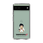Slim Protection Case［ TEKKEN - Chibi Character - Claudio Serafino ］