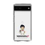 Slim Protection Case［ TEKKEN - Chibi Character - Claudio Serafino ］