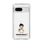 Slim Protection Case［ TEKKEN - Chibi Character - Claudio Serafino ］
