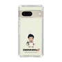 Slim Protection Case［ TEKKEN - Chibi Character - Claudio Serafino ］