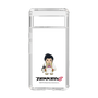 Slim Protection Case［ TEKKEN - Chibi Character - Claudio Serafino ］