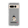 Slim Protection Case［ TEKKEN - Chibi Character - Claudio Serafino ］