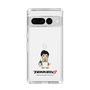 Slim Protection Case［ TEKKEN - Chibi Character - Claudio Serafino ］