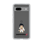 Slim Protection Case［ TEKKEN - Chibi Character - Claudio Serafino ］